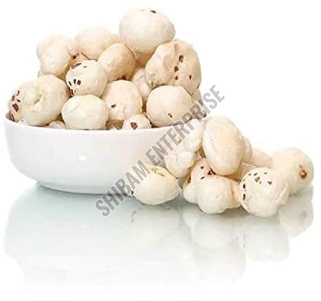 Fresh Makhana