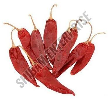 Guntur Dry Red Chilli