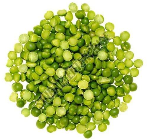 Matar Dal
