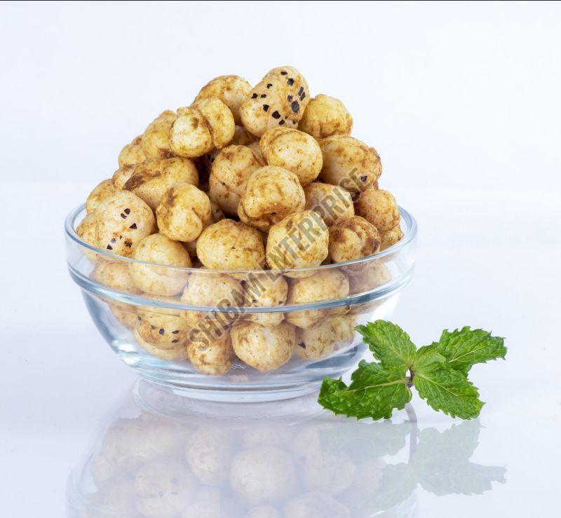 Mint Makhana