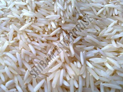 Pusa Basmati Rice