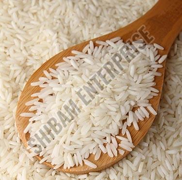 Sharbati Basmati Rice