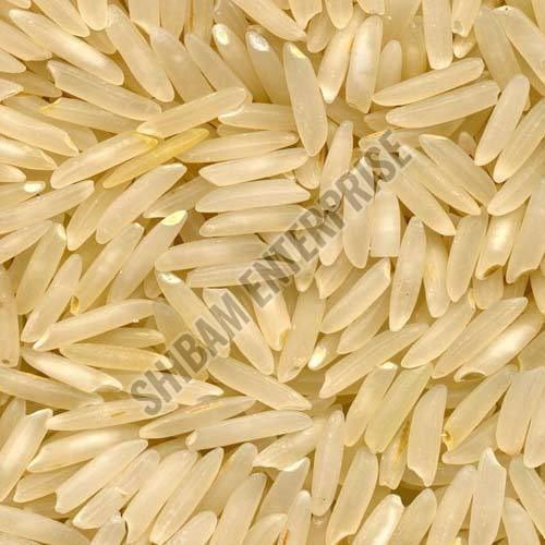 Swarna Basmati Rice