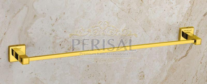 Mostera Gold Towel Rod