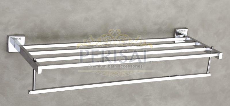 Peony Towel Rack