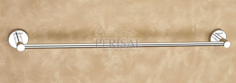 Prisma CP Towel Rod