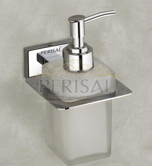 Kiera Soap Dispenser