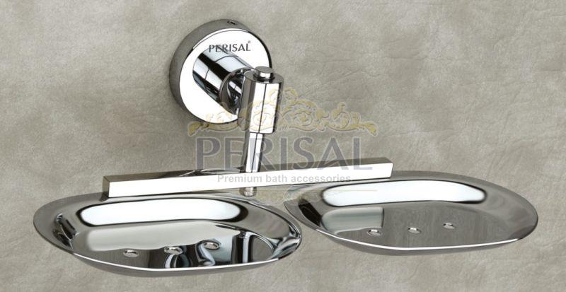 Magnum Double Soap Dish