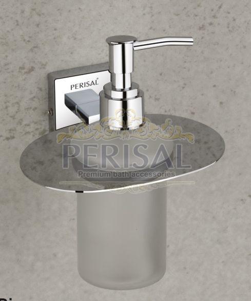 Peony Soap Dispenser
