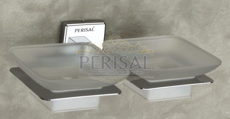 Rakoon Double Soap Dish