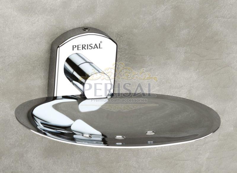 Retro Single Soap Dish