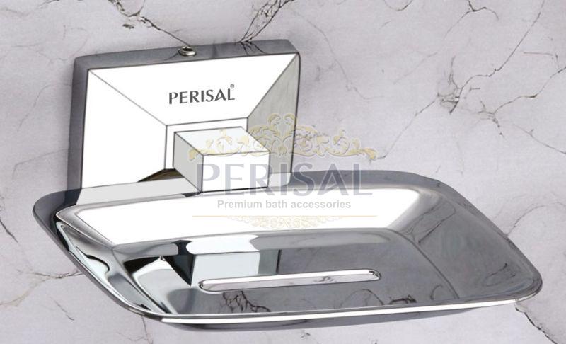 Roden CP Single Soap Dish