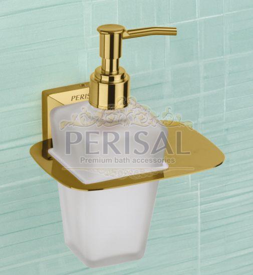 Roden Gold Soap Dispenser