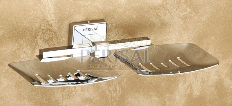 Tracy Double Soap Dish
