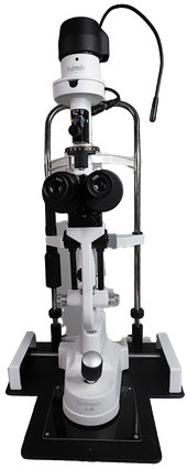 2 Step Haag Streit Style Slit Lamp