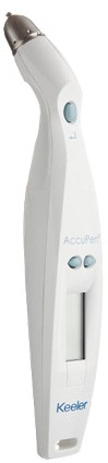 Accupen Tonometer