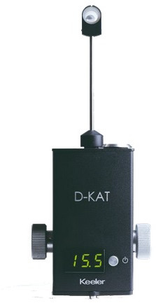 D KAT Applanation Tonometer