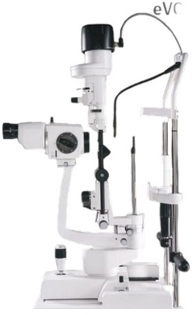 EVO 450 Slit Lamp