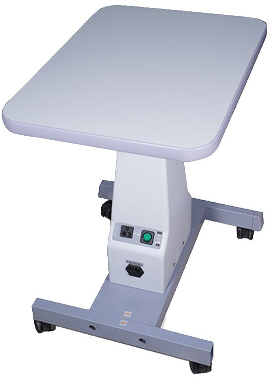 MT 009 Motorised Table