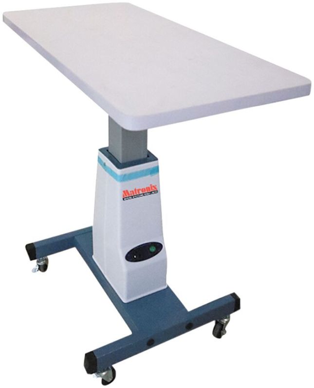 Ophthalmic Motorized Table