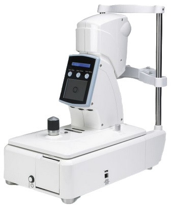 Pulsair Desktop Non Contact Tonometer