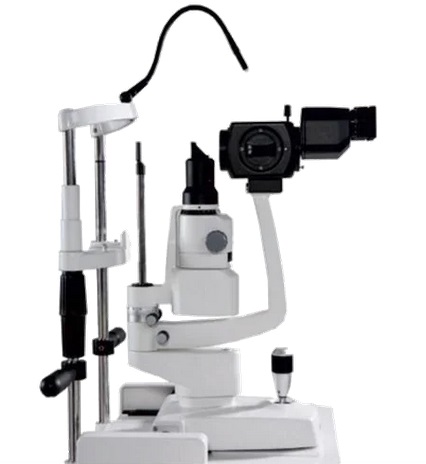 SLX-40 Labomed Slit Lamp