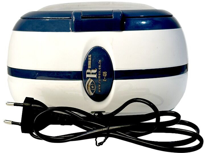 Ultrasonic Cleaner