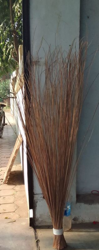 Super Kharata Coconut Stick Broom