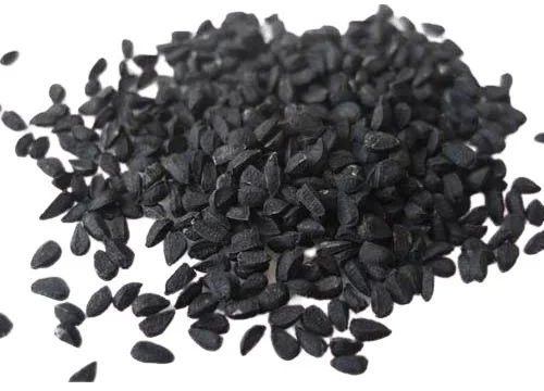 Black Cumin Seeds