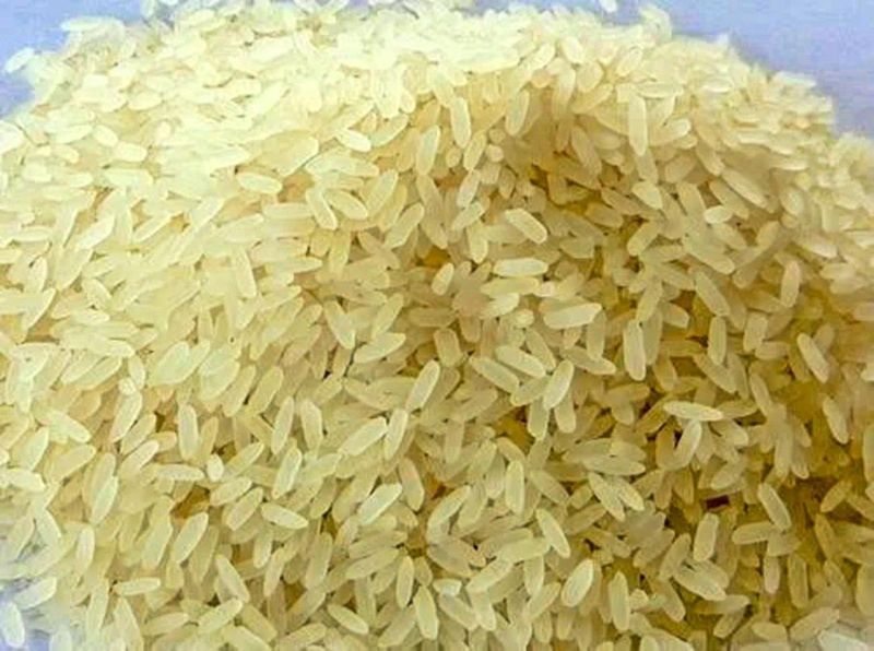 Ir 8 Sella Non Basmati Rice