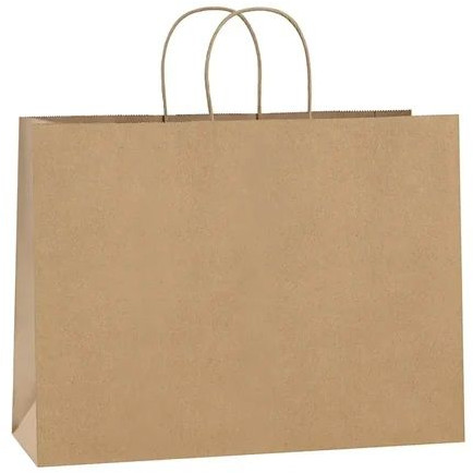 Brown Paper Bag