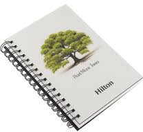 Diary Printing Services