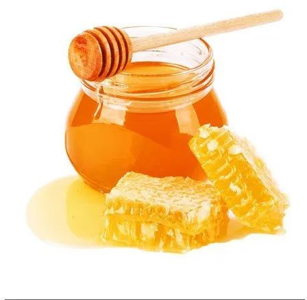 Natural Pure Honey