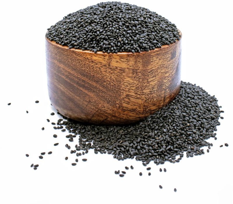 Basil Seeds