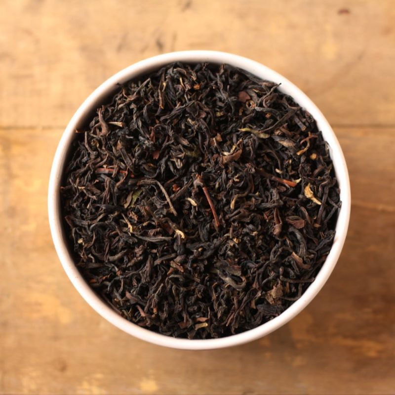 Darjeeling Tea