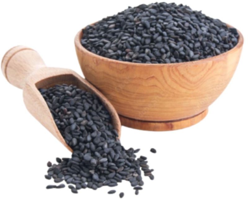 Black Sesame Seed