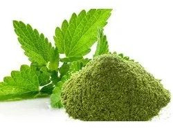 Dried Mint Leaf Powder