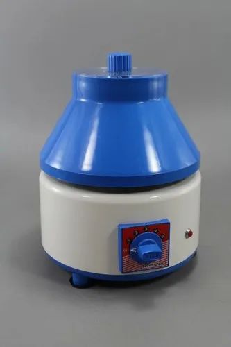 Clinical Doctor Centrifuge Machine