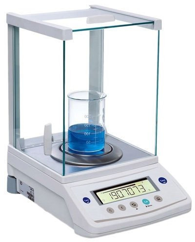 Laboratory Analytical Balance