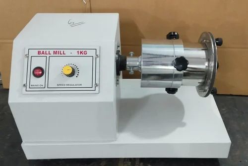 Laboratory Ball Mill