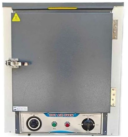 Laboratory Hot Air Oven