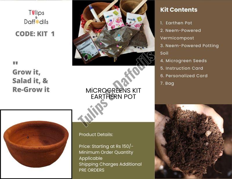 Planter Pots