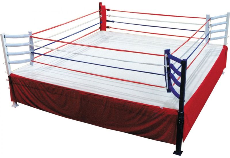 Boxing Ring