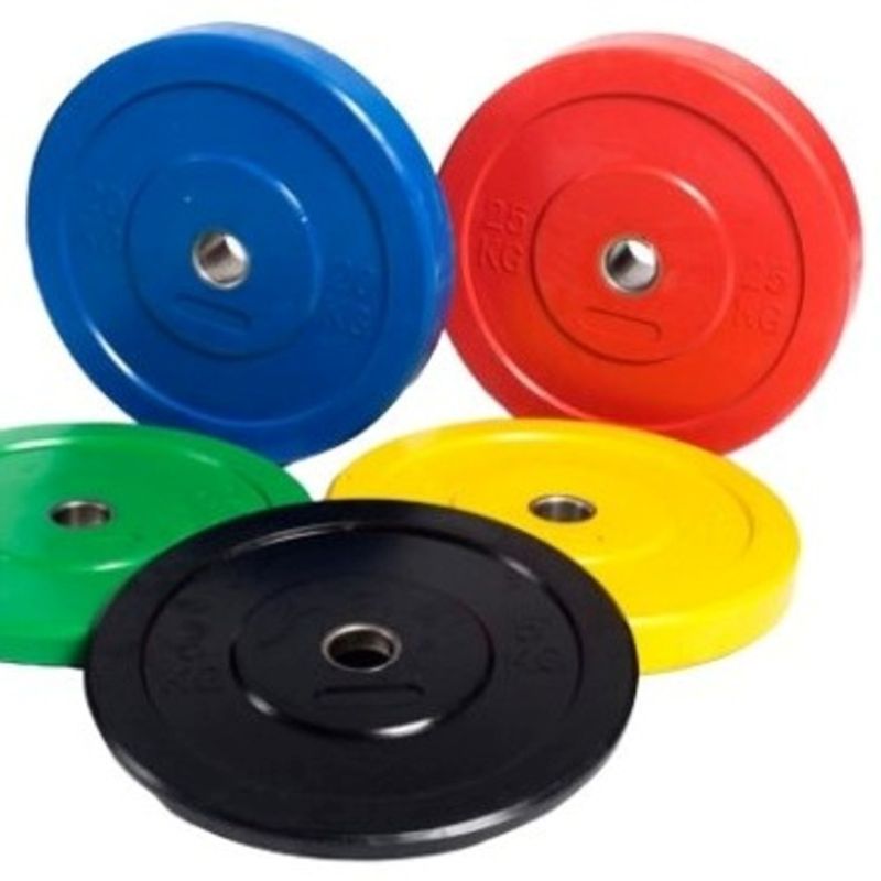 Bumper Plate