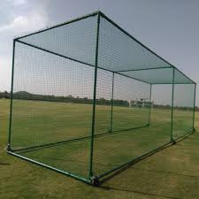 Cricket Practice Net Cage