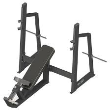 Incline Bench