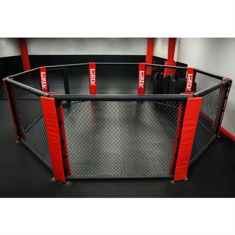 MMA Cage