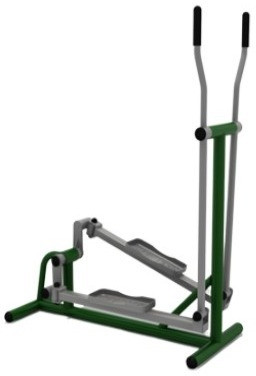 Outdoor Cross Trainer