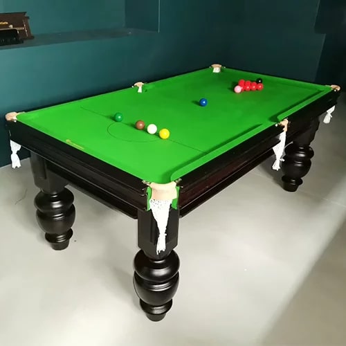 Snooker Table