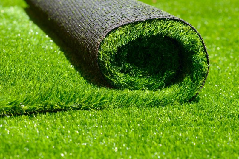 Synthetic Turf Floorings